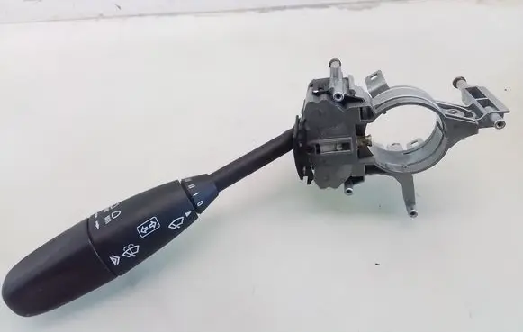 Mercedes-Benz S W220 Wiper control stalk 0005452410