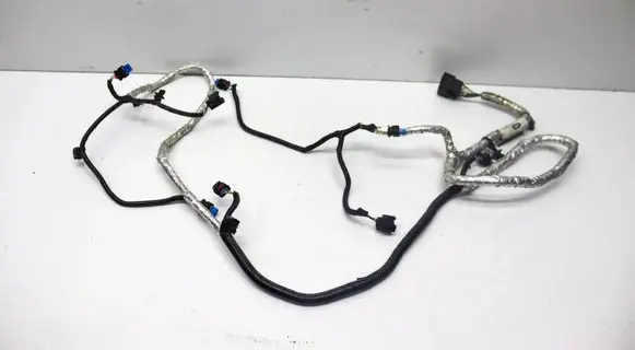 Land Rover Range Rover Sport L461 Parking sensor (PDC) wiring loom N9X215B484AD