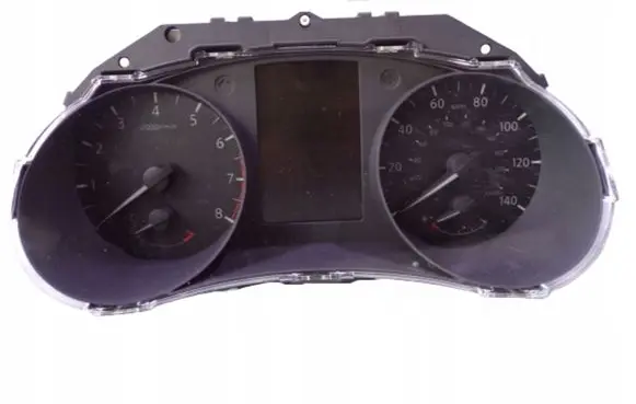 Nissan Qashqai Speedometer (instrument cluster)