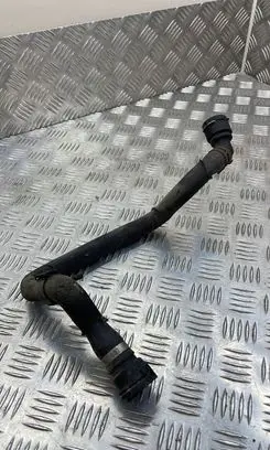 Audi A1 Engine coolant pipe/hose 8K0121109