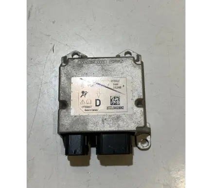 Ford Mustang VI Airbag control unit/module GR3T14B321DF