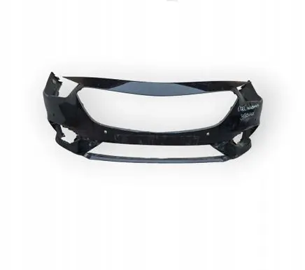 Opel Insignia B Front bumper 39136417
