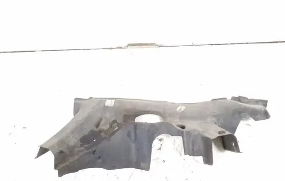 Mercedes-Benz S W221 Heat shield in engine bay A2215242225