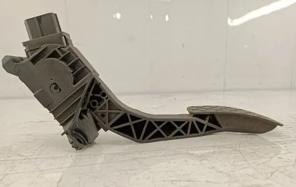 Volkswagen PASSAT B8 Accelerator throttle pedal 5Q2721503D