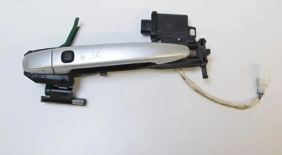 Lexus GS 300 350 430 450H Front door exterior handle 48411010610 8999130040