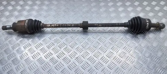 Smart ForFour I Rear driveshaft