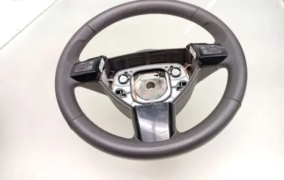Opel Astra H Steering wheel 24454499