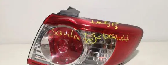 Hyundai Santa Fe Rear/tail lights 924022B5