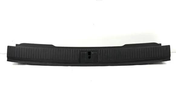 Volkswagen PASSAT B8 Trunk/boot sill cover protection 3C9863651