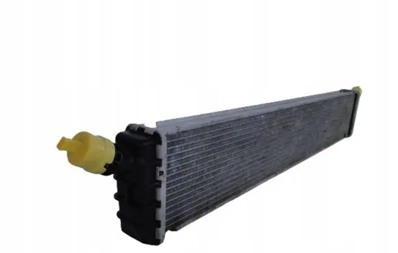 Mercedes-Benz E W238 Engine oil radiator A0995004800