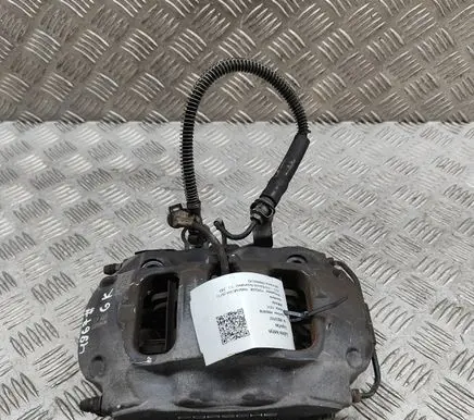 Porsche Panamera (971) Rear brake caliper 971615403AQ