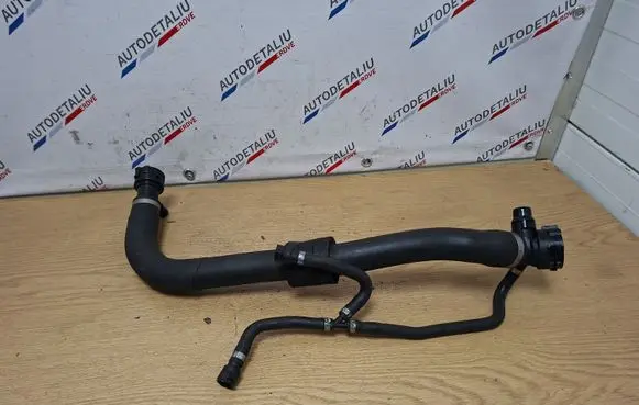 BMW X3 F25 Engine coolant pipe/hose 4751116