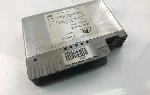 Ford Scorpio ABS control unit/module 85GG2C013AE