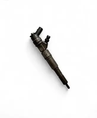 Fuel injector