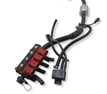 Citroen Xsara Picasso Sensor 67R014360 U150114589 110R000140