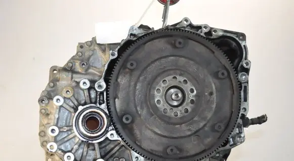 Volvo XC60 Manual 7 speed gearbox P30751449