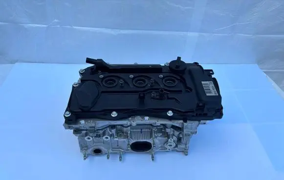 Toyota Yaris Cross Engine head XM15AP92GH