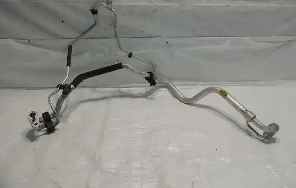 Opel Mokka Air conditioning (A/C) pipe/hose 95299469