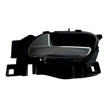 Peugeot RCZ Front door interior handle 9660525480 9685950377