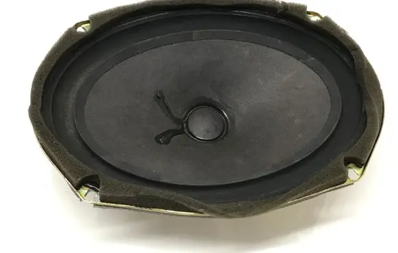 KIA Carnival Rear door speaker OK53H66960 0K53H66960