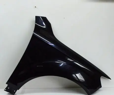 Audi Q7 4L Fender 4L0821106