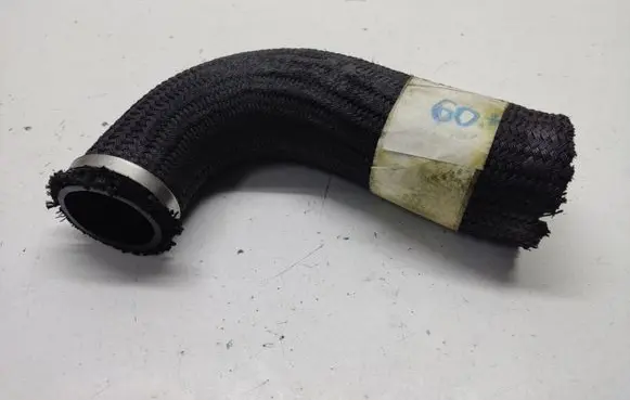 KIA Carens I Coolant pipe/hose 