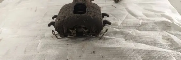 Ford Focus Front brake caliper