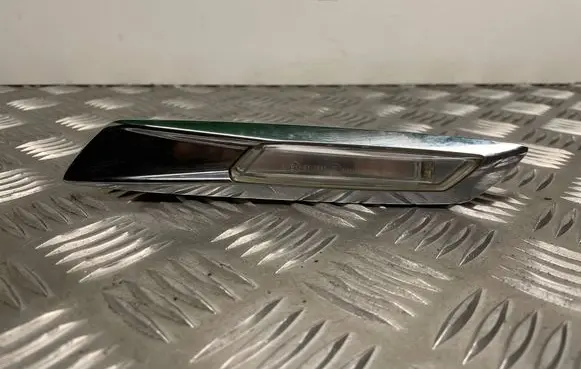 BMW 5 GT F07 Front fender indicator light 7199634 7154166