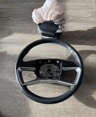 Audi Q4 e-tron Steering wheel 89A419091F