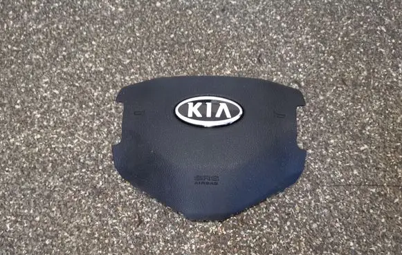 KIA Ceed Steering wheel airbag 1H59601010 569001H600