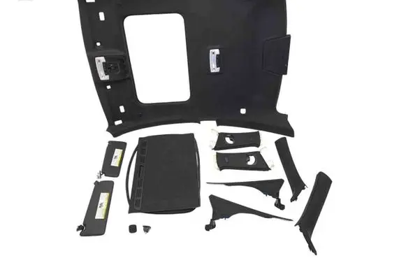 BMW 4 F32 F33 Headlining set 1733348B 8061313