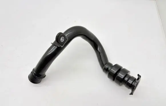 Maserati Ghibli Air intake duct part 670105603