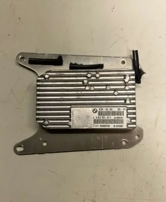 BMW X6 E71 Other control units/modules 6853705015