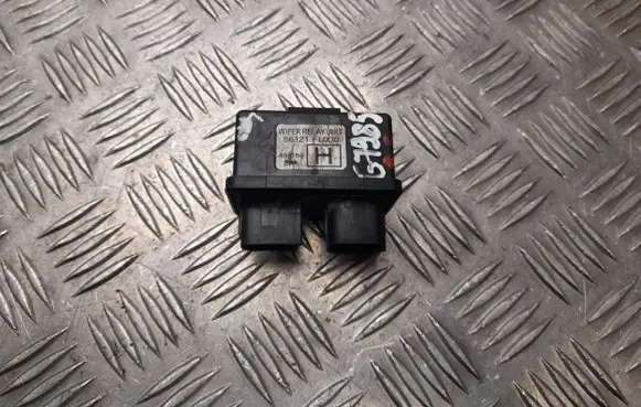 Subaru XV II Other control units/modules 86121FL000