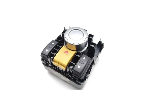 Land Rover Discovery Suspension ride height/mode switch L320RHDGR