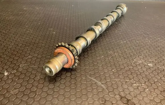 Camshaft