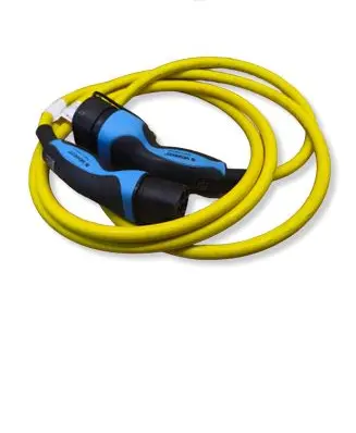 Mercedes-Benz E AMG W213 Electric car charging cable A0005832098 PN36128