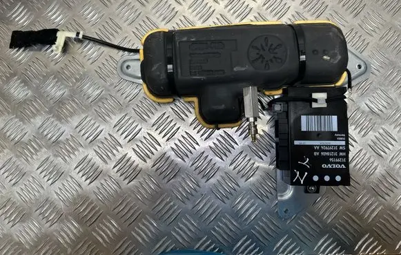 Volvo XC60 Tailgate hydraulic set 30754549