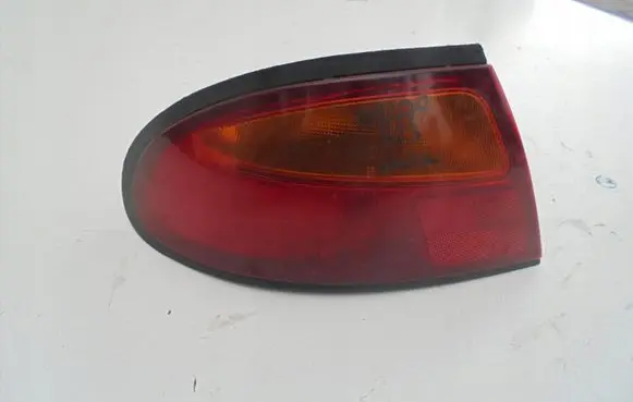 Mazda 323 Rear/tail lights