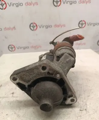 Renault Trafic III (X82) Starter motor 233002889R RSM1612 EH0115C