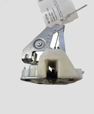 Citroen C-Crosser Tailgate lock latch