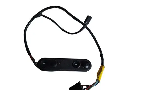Opel Frontera B Electric window control switch 90292860 03930107
