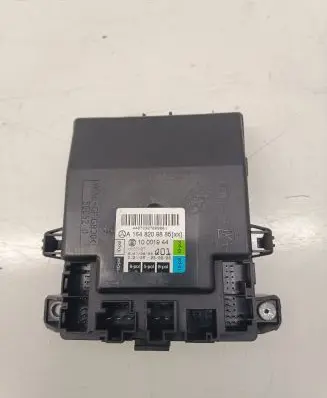 Mercedes-Benz ML W164 Door control unit/module A1648209885