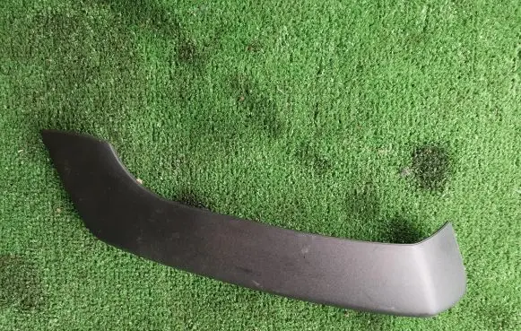 Volkswagen Polo V 6R Front door interior handle trim 6R0867171L