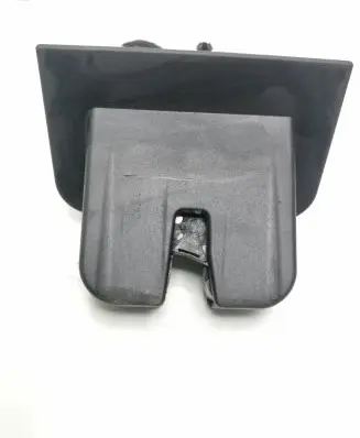 Audi A3 S3 A3 Sportback 8P Tailgate/trunk/boot lock/catch/latch 8p4827520b