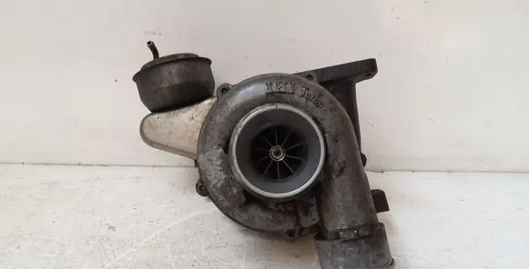 Mercedes-Benz Vito Viano W639 Turbo A646096019902