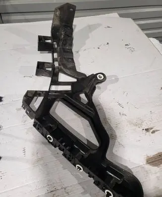 Peugeot 5008 II Rear bumper mounting bracket 9814615880