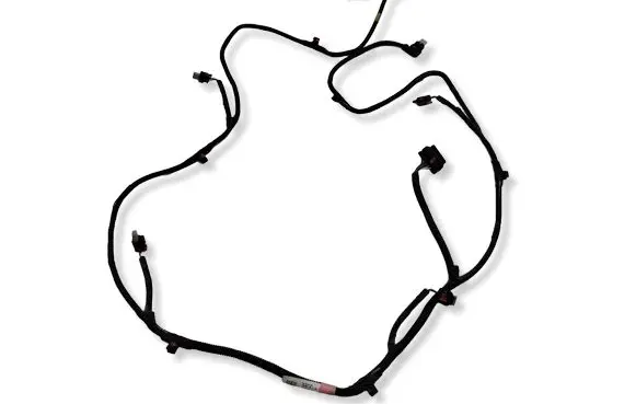 Tesla Model 3 Parking sensor (PDC) wiring loom 106795900E