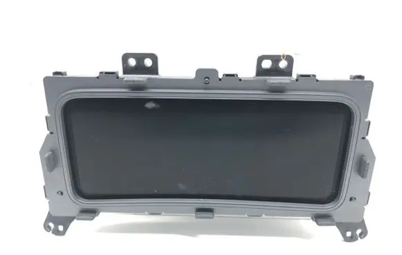 Speedometer (instrument cluster)