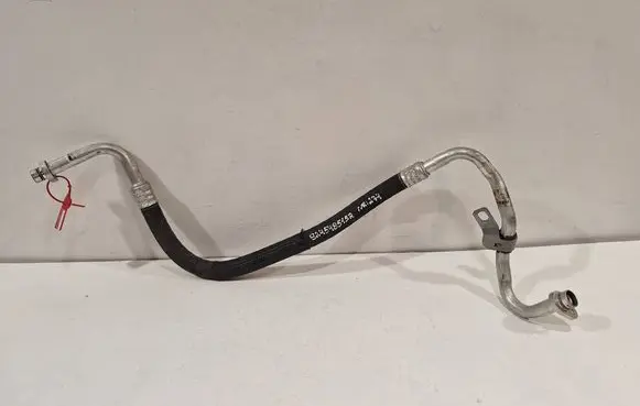 Renault Talisman Air conditioning (A/C) pipe/hose 924548515R
